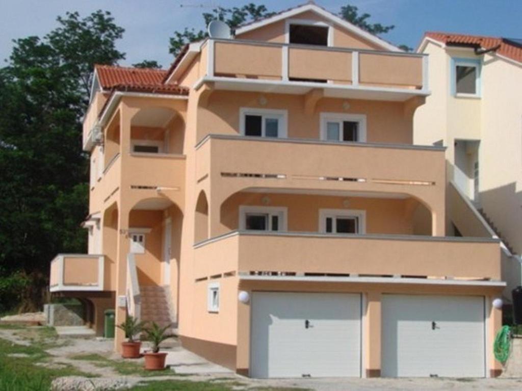 Apartments With A Parking Space Lopar, Rab - 16680 エクステリア 写真