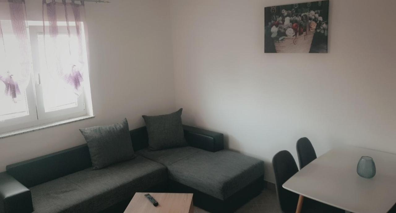 Apartments With A Parking Space Lopar, Rab - 16680 エクステリア 写真