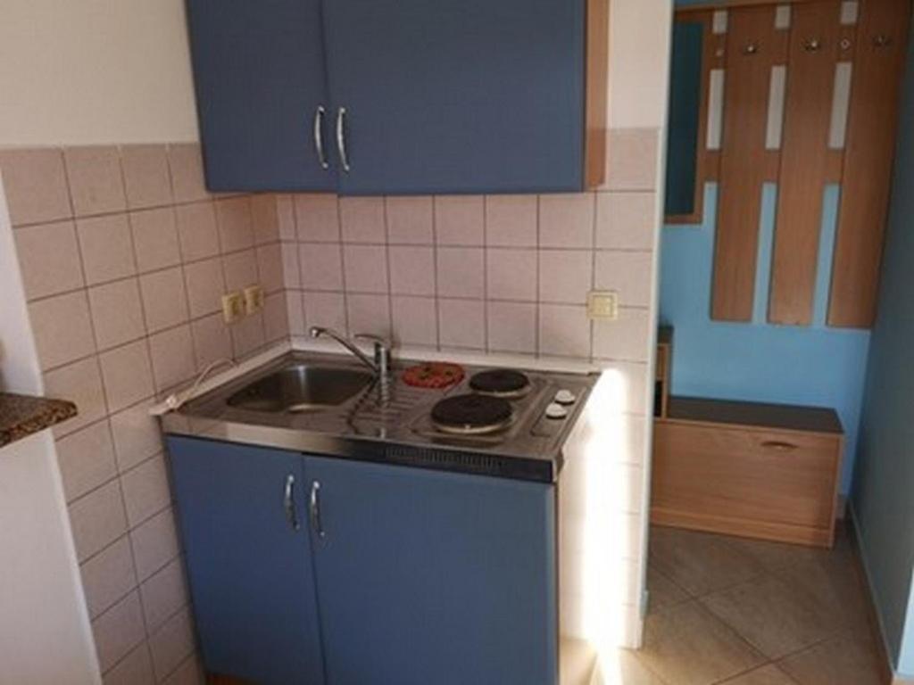 Apartments With A Parking Space Lopar, Rab - 16680 エクステリア 写真
