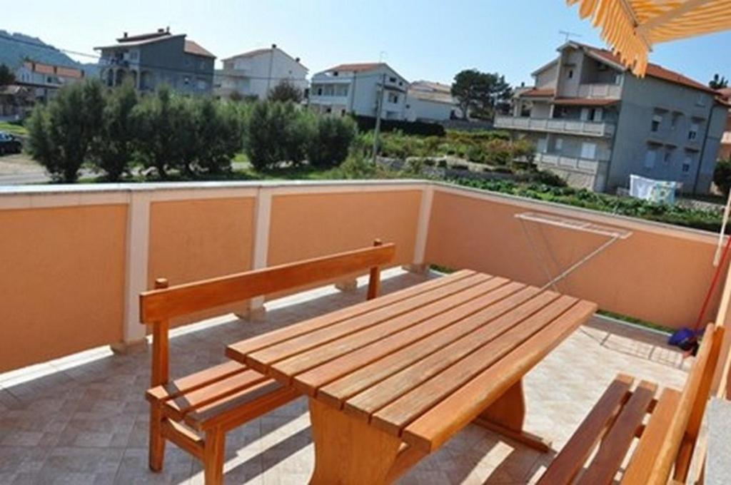 Apartments With A Parking Space Lopar, Rab - 16680 エクステリア 写真