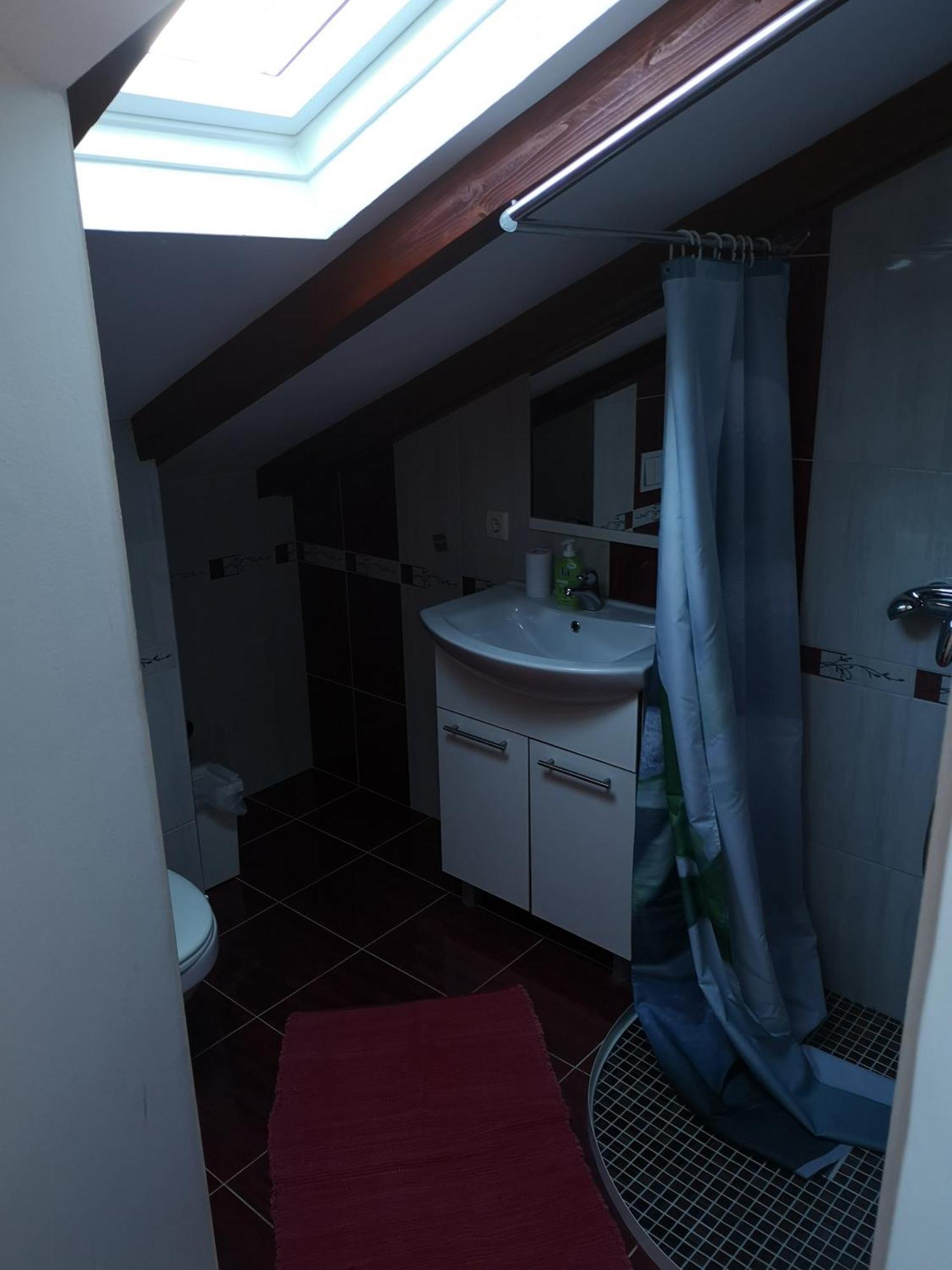 Apartments With A Parking Space Lopar, Rab - 16680 部屋 写真
