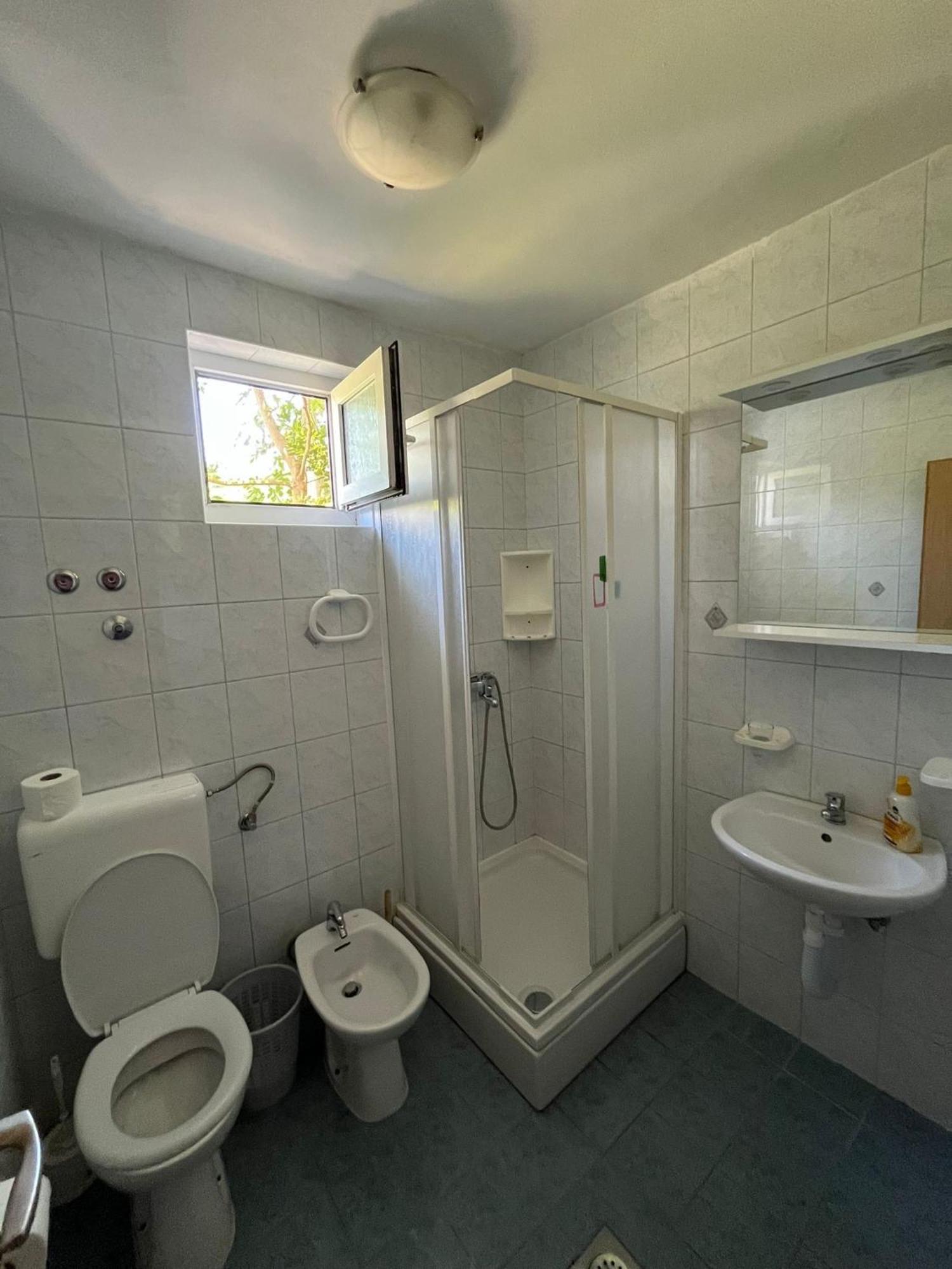 Apartments With A Parking Space Lopar, Rab - 16680 エクステリア 写真