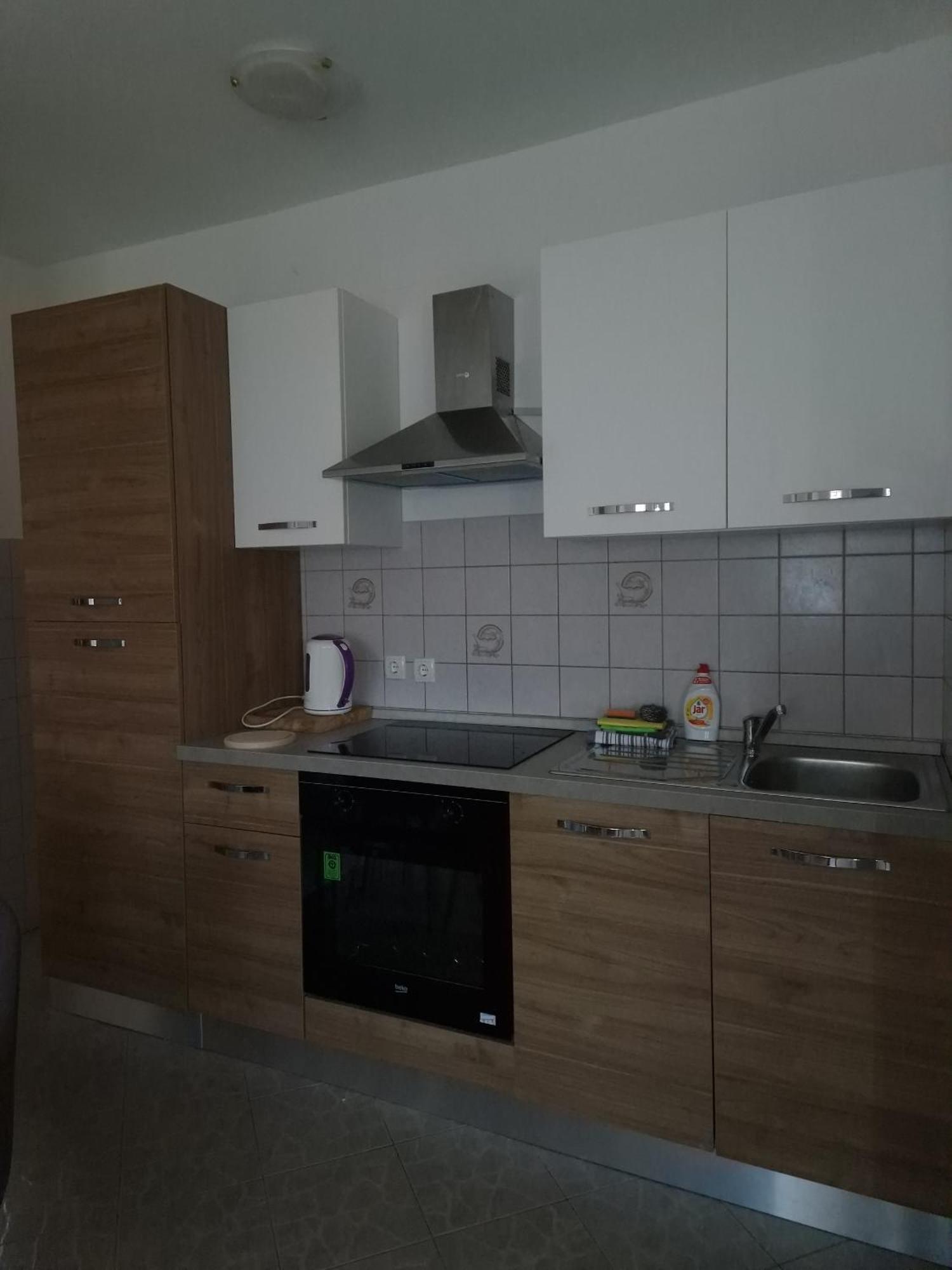 Apartments With A Parking Space Lopar, Rab - 16680 部屋 写真
