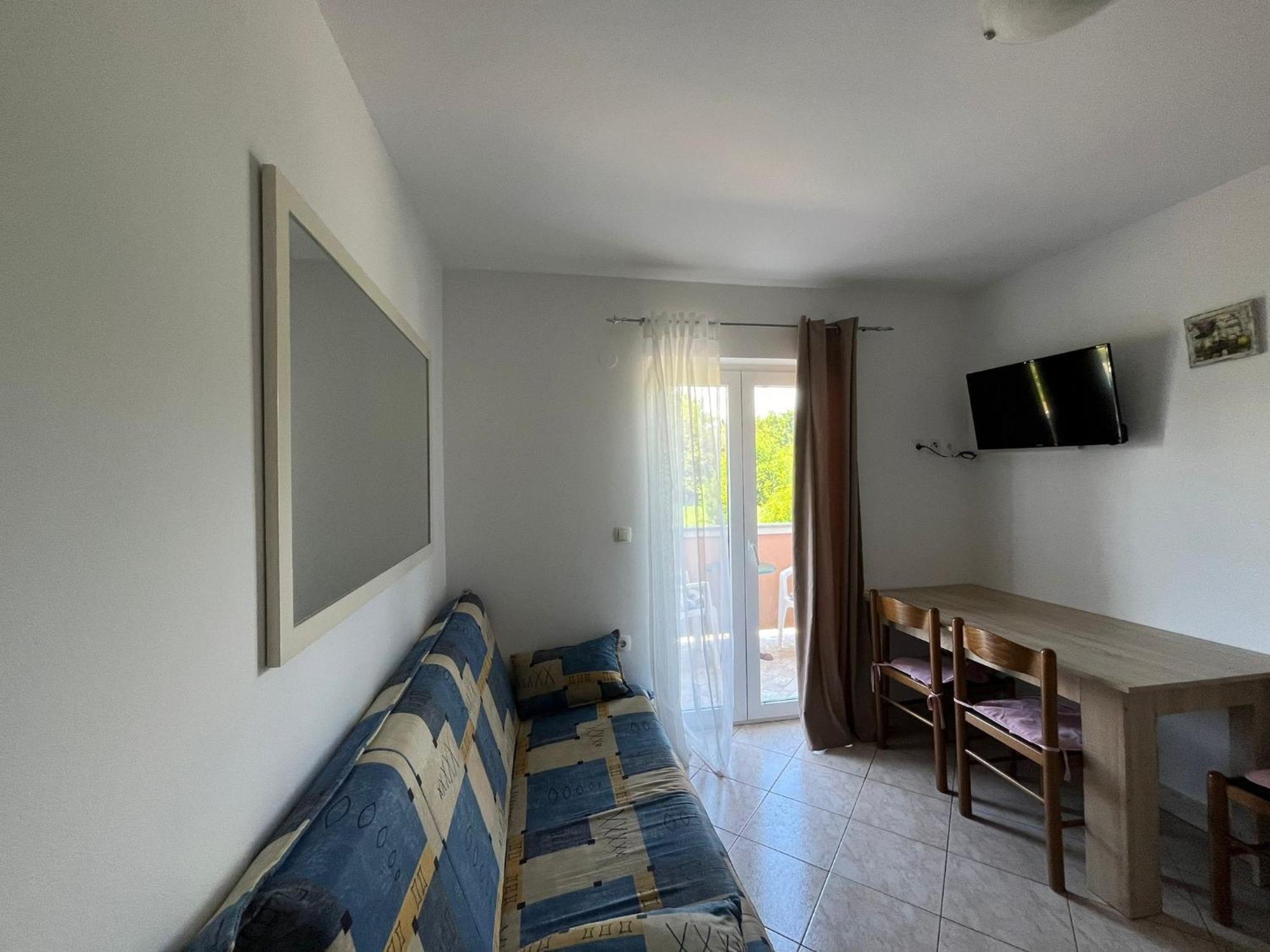 Apartments With A Parking Space Lopar, Rab - 16680 エクステリア 写真