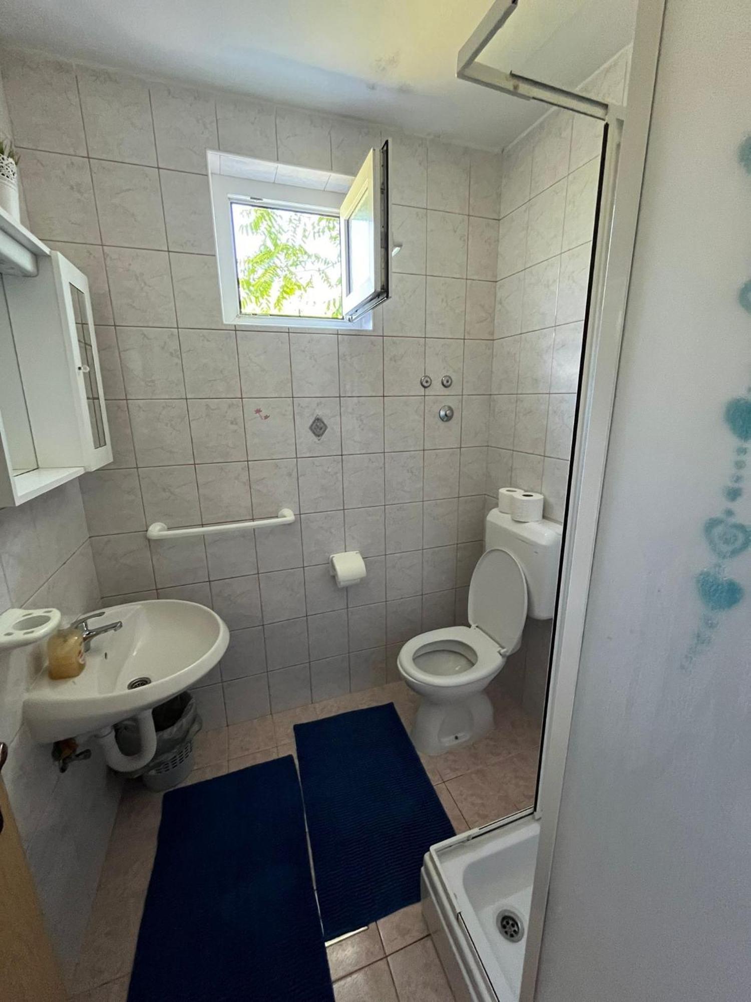 Apartments With A Parking Space Lopar, Rab - 16680 エクステリア 写真