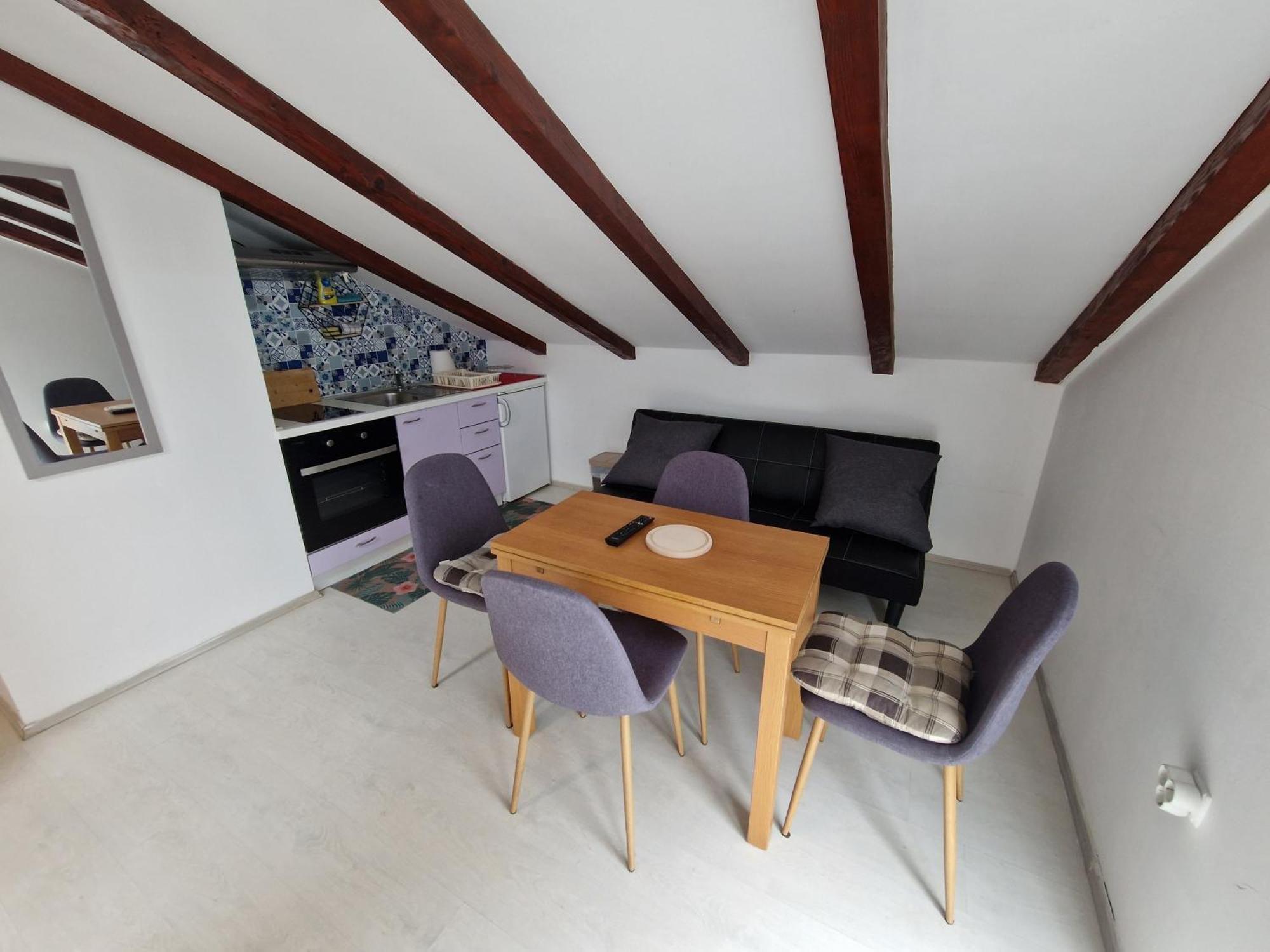 Apartments With A Parking Space Lopar, Rab - 16680 エクステリア 写真