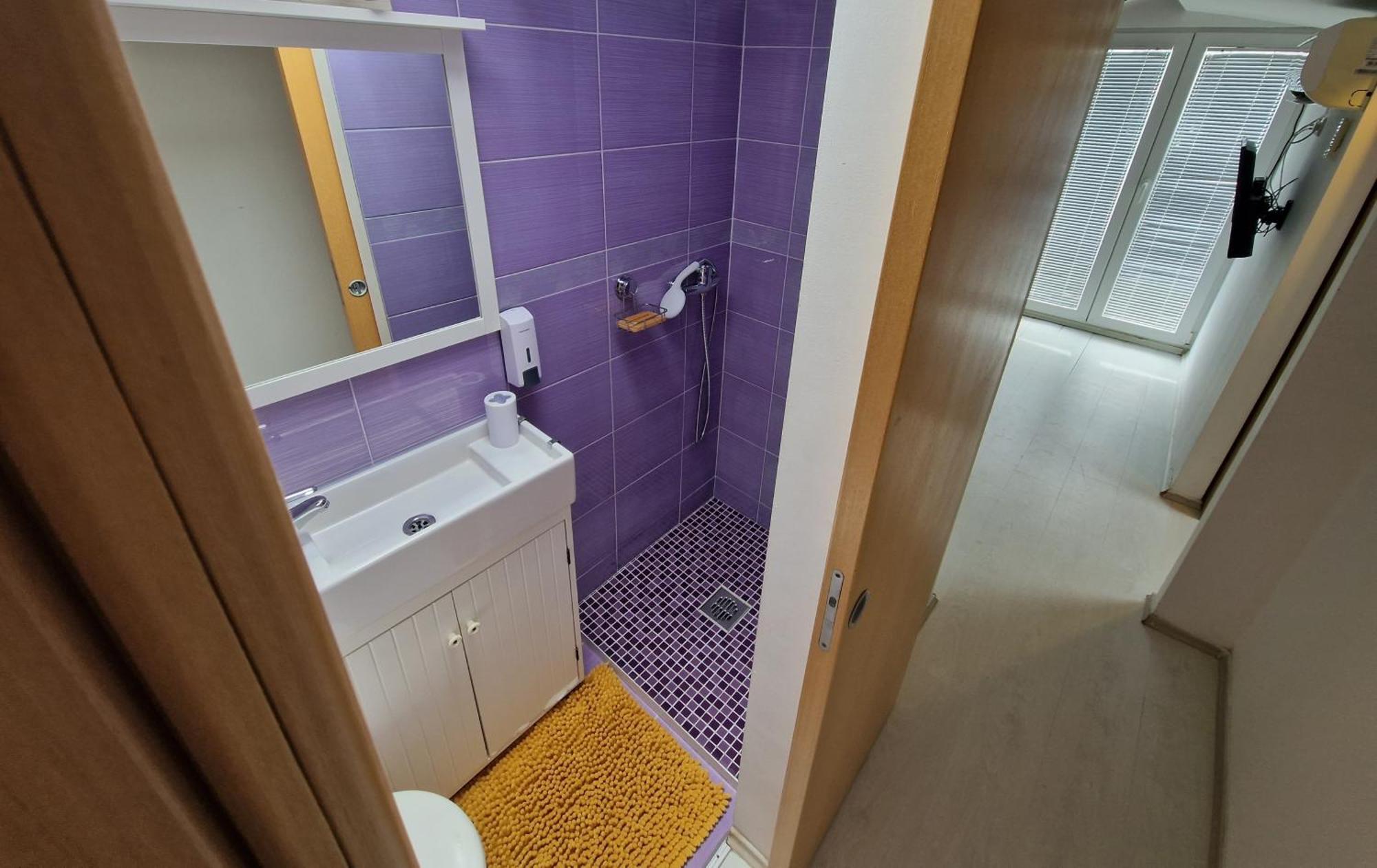 Apartments With A Parking Space Lopar, Rab - 16680 エクステリア 写真